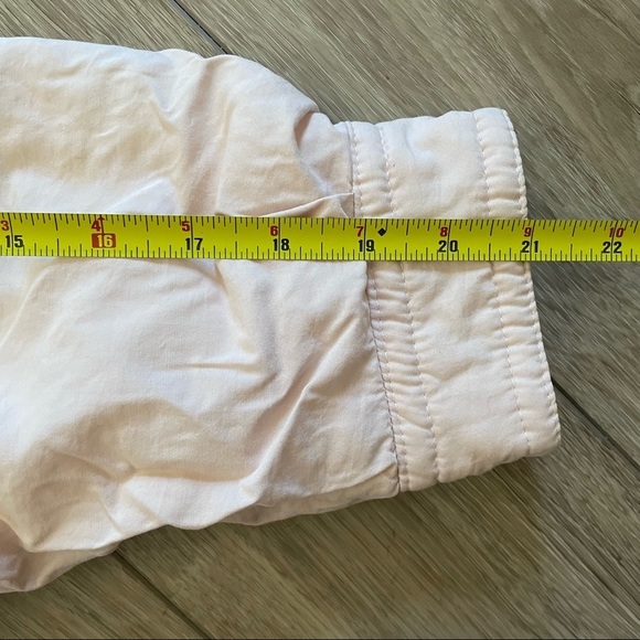 happy Heidemann | Vintage 80s Bomber Jacket - Picture 11 of 14